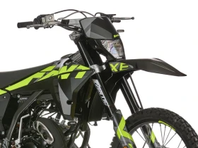 Fantic XE 50 ENDURO PERFORMANCE | Mobile.bg    7