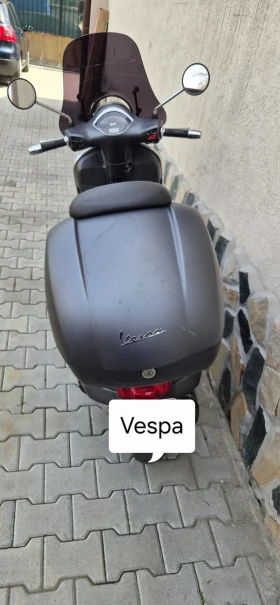Vespa GTS GTS 300 | Auto.bg — изображение 2