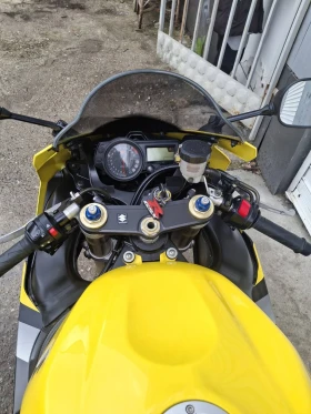 Suzuki Gsxr 35kw A2 | Mobile.bg � ����� ������ 10