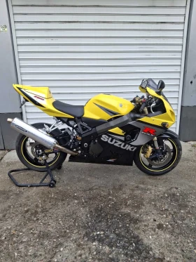 ������ Suzuki Gsxr