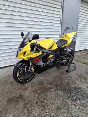 Suzuki Gsxr 35kw A2 | Mobile.bg � ����� ������ 4