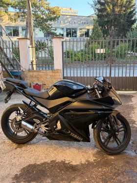 Yamaha Yzf | Mobile.bg � ����� ������ 3