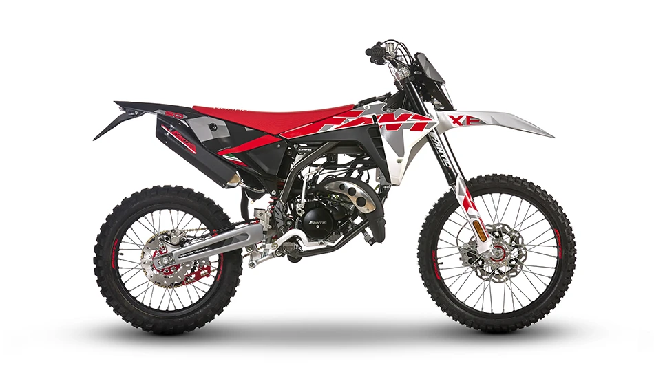 Fantic XE 50 ENDURO PERFORMANCE | Mobile.bg   1