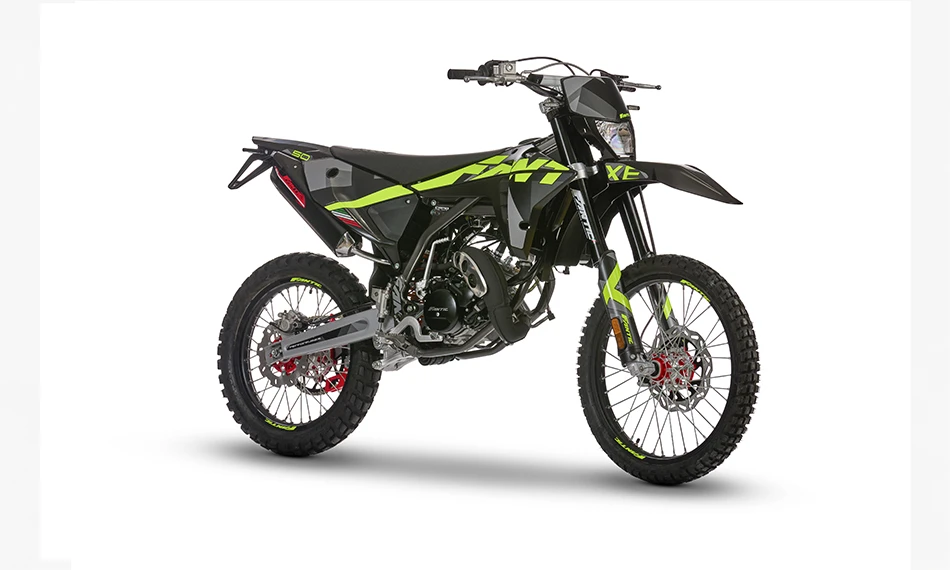 Fantic XE 50 ENDURO PERFORMANCE - изображение 6