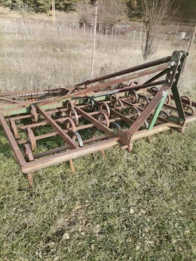 Чизел Друга марка, снимка 1