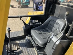 Багер Yanmar Sumitomo S100F3 * ОЧАКВАН 02.02.2027 * , снимка 7