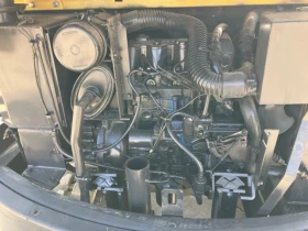 Багер Yanmar Sumitomo S100F3 * ОЧАКВАН 02.02.2027 * , снимка 9