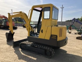 ����� Yanmar Sumitomo S100F3 * ������� 02.02.2027 *  | Mobile.bg � ����� ������ 3