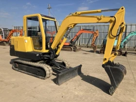 ����� Yanmar Sumitomo S100F3 * ������� 02.02.2027 *  | Mobile.bg � ����� ������ 2