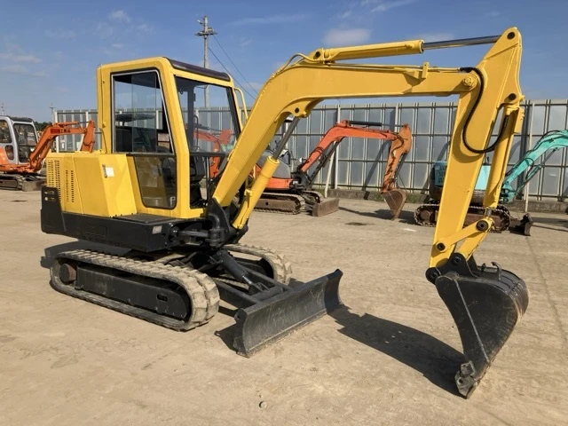 ����� Yanmar Sumitomo S100F3 * ������� 02.02.2027 *  | Mobile.bg � ����������� 2