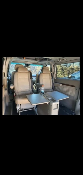  Mercedes-Benz Viano 2.2CDI | Mobile.bg    5