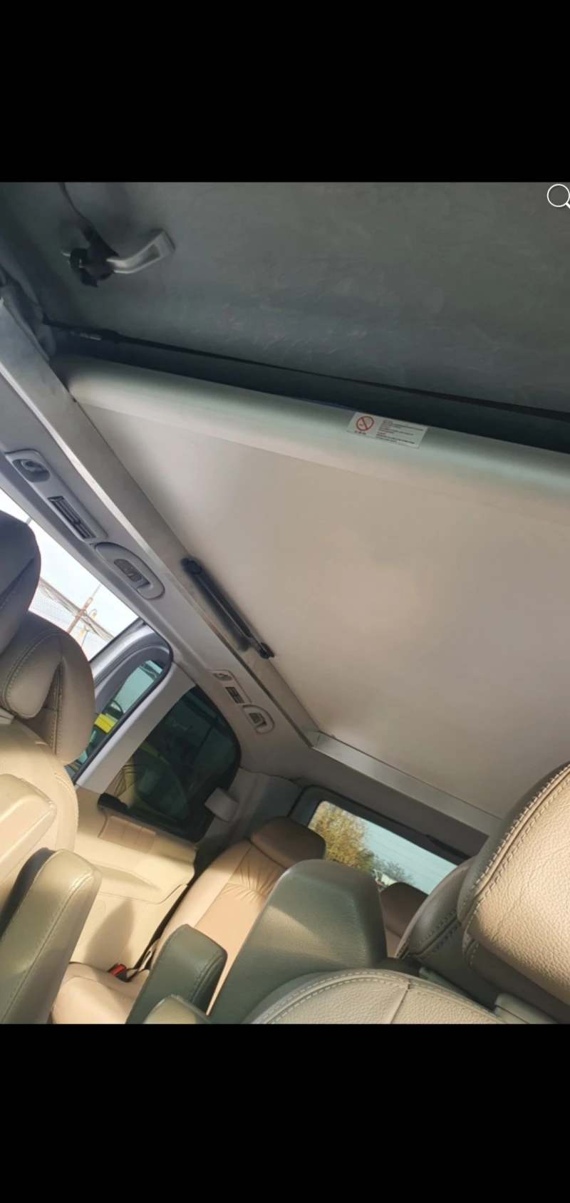 Кемпер Mercedes-Benz Viano 2.2CDI, снимка 12 - Каравани и кемпери - 52143223