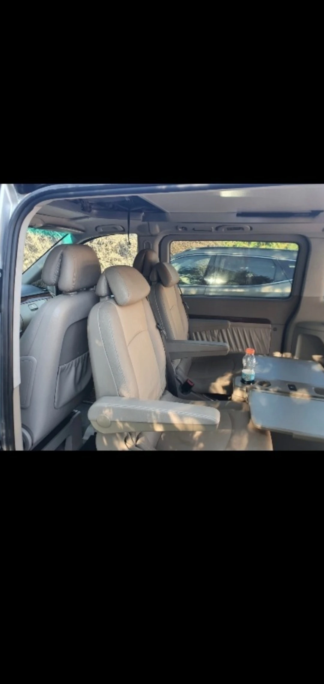  Mercedes-Benz Viano 2.2CDI | Mobile.bg   11