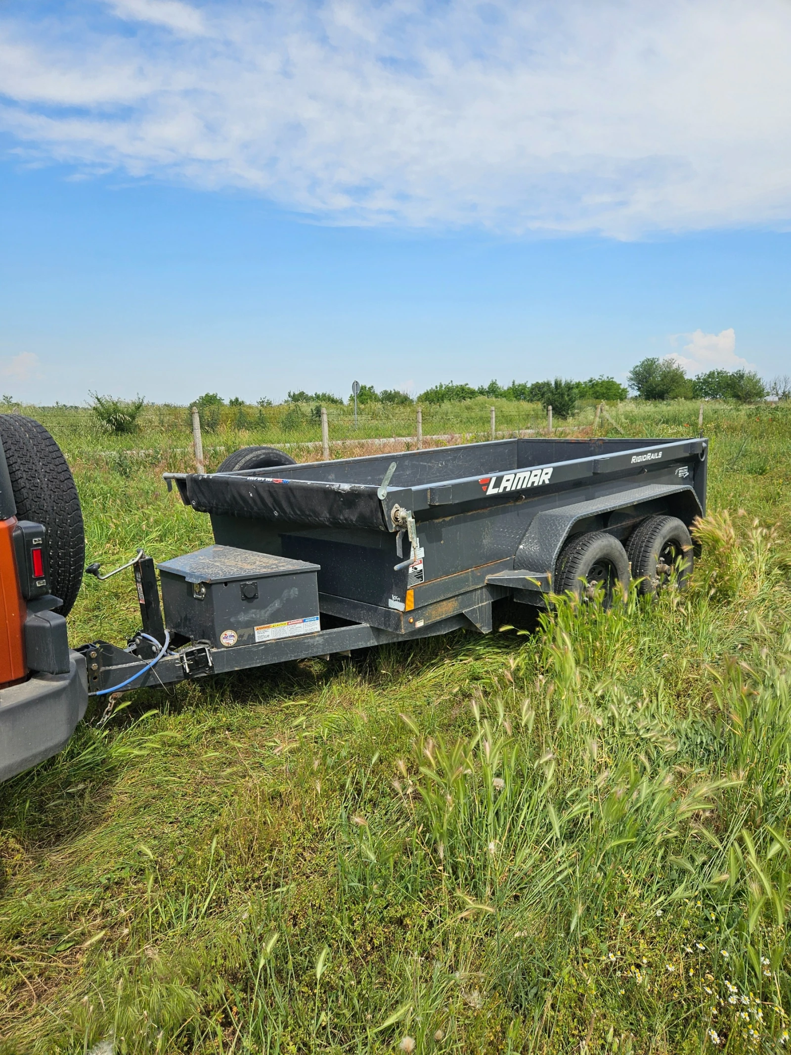 �� ��������� Lamar mini dump | Mobile.bg � ����������� 16