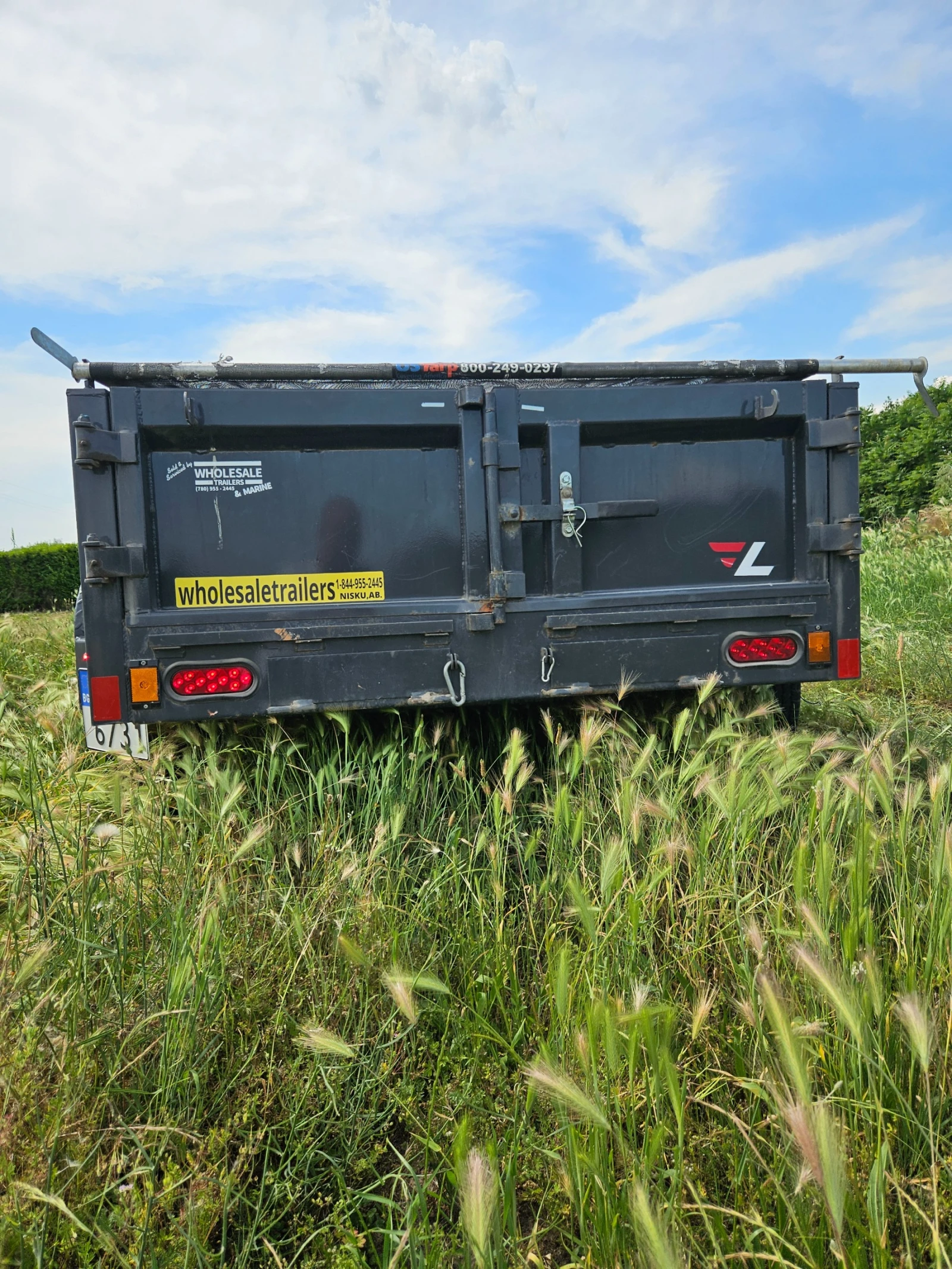 �� ��������� Lamar mini dump | Mobile.bg � ����������� 10