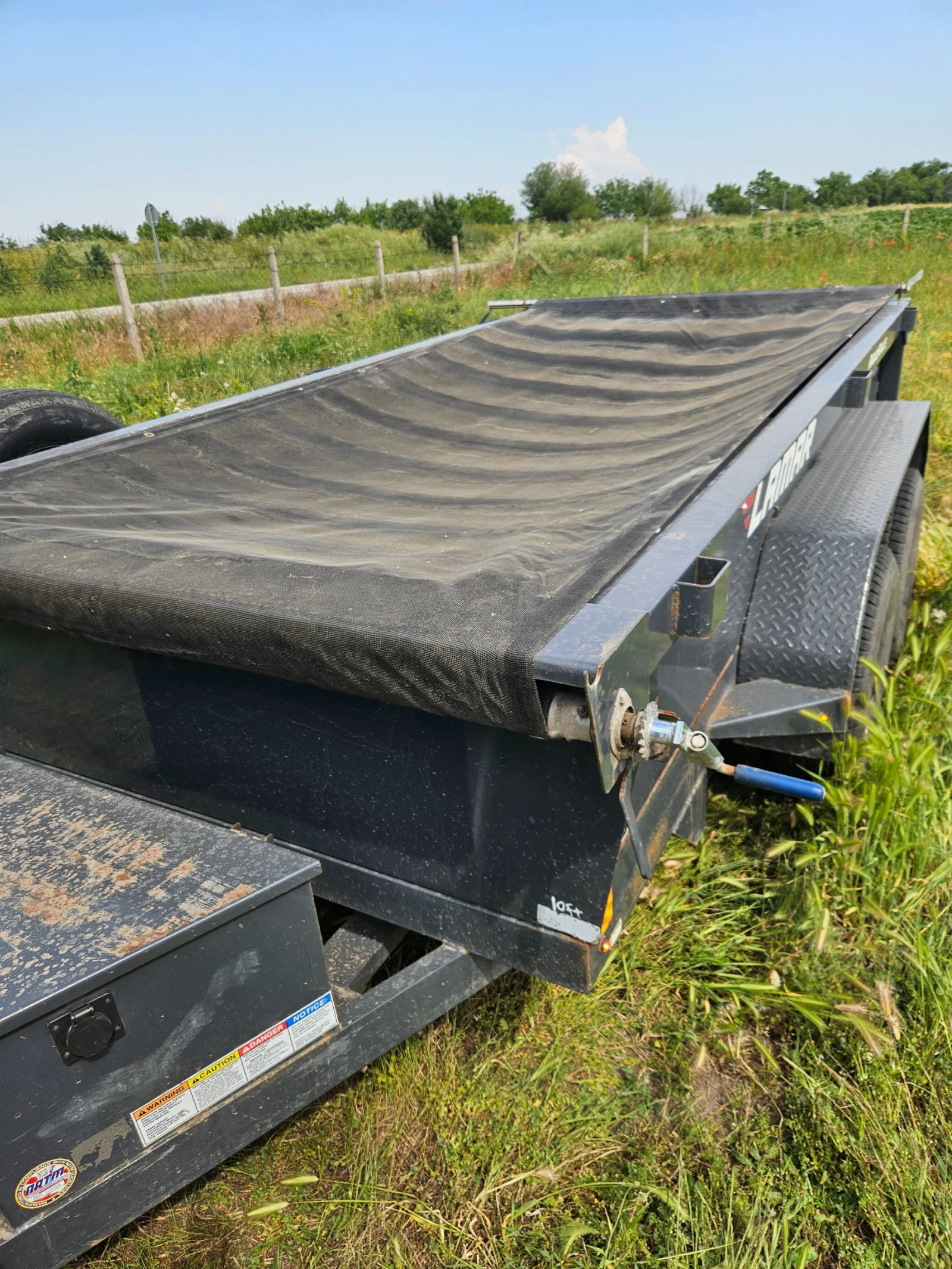 �� ��������� Lamar mini dump | Mobile.bg � ����������� 12