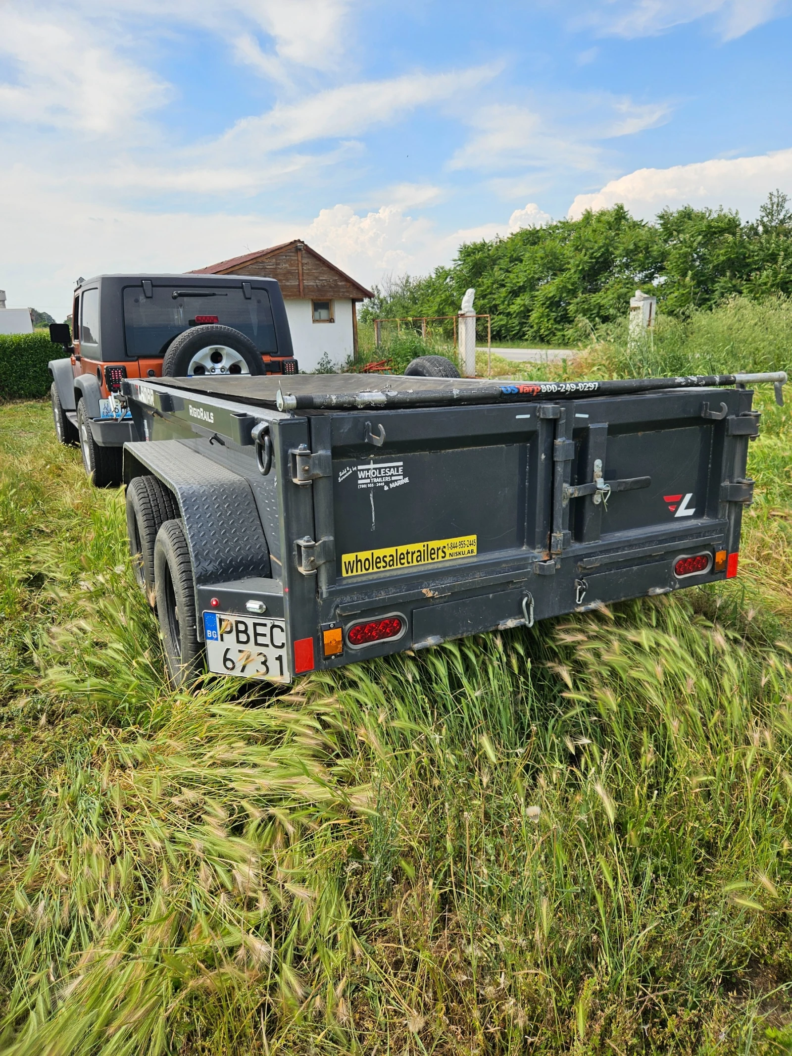 �� ��������� Lamar mini dump | Mobile.bg � ����������� 11