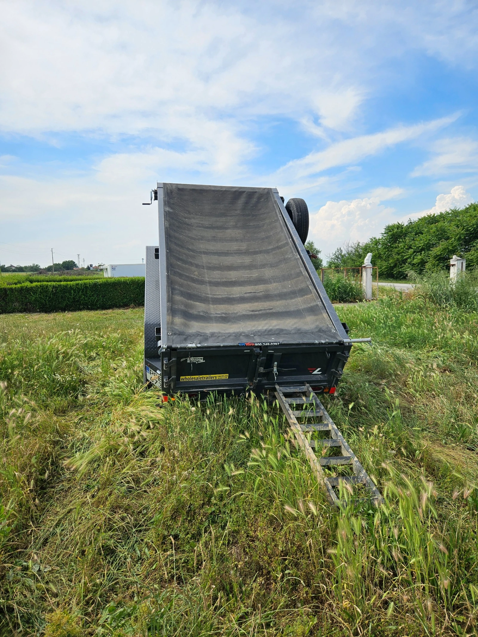 �� ��������� Lamar mini dump | Mobile.bg � ����������� 2