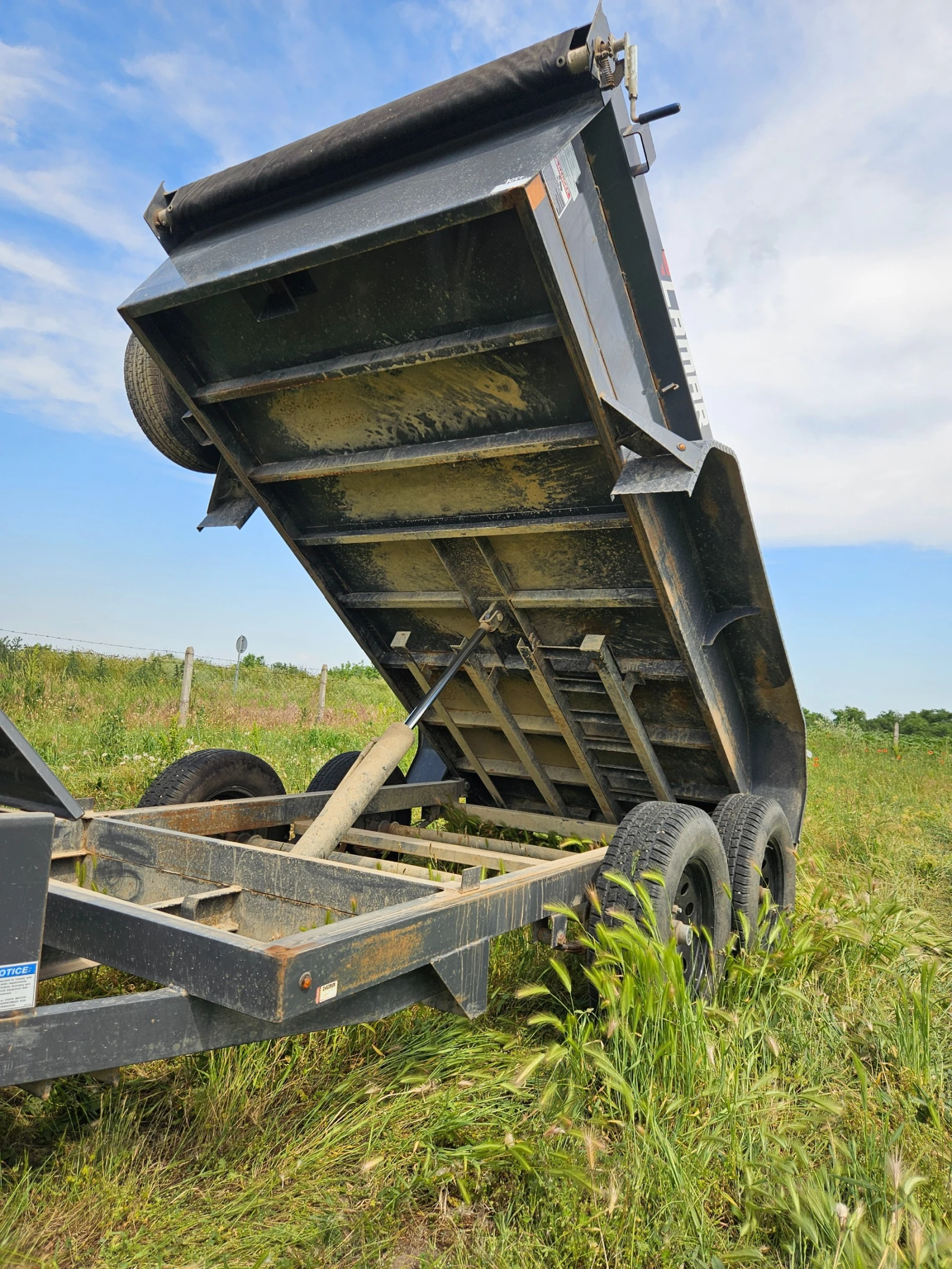 �� ��������� Lamar mini dump | Mobile.bg � ����������� 4