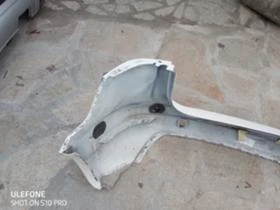 Рама и Каросерия за VW Sharan, снимка 4