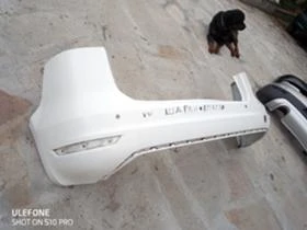 Рама и Каросерия за VW Sharan, снимка 2