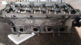 Глава 2.0tdi CR vw audi, снимка 2
