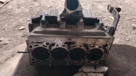 Глава 2.0tdi CR vw audi, снимка 1