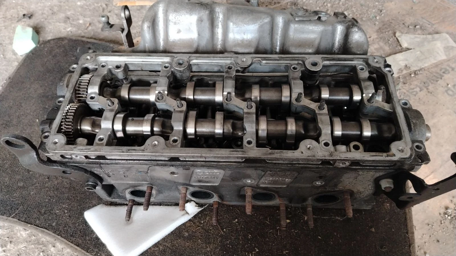  2.0tdi CR vw audi | Mobile.bg   3