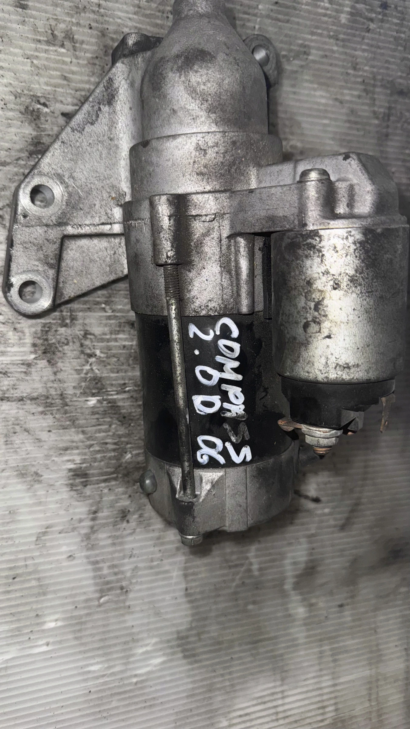   Jeep Compass 2006 - M1T93571 | Mobile.bg   1