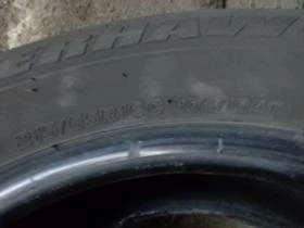 Гуми Зимни 215/65R16, снимка 10