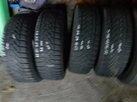 Гуми Зимни 215/65R16, снимка 3