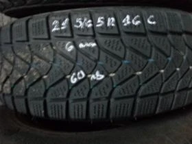 Гуми Зимни 215/65R16, снимка 4
