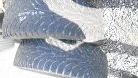 Гуми Зимни 225/75R16, снимка 2