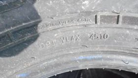 Гуми Зимни 225/75R16, снимка 6