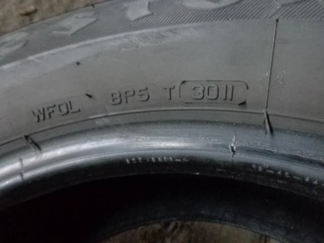 Гуми Зимни 215/65R16, снимка 12 - Гуми и джанти - 12924981