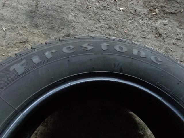 Гуми Зимни 215/65R16, снимка 8 - Гуми и джанти - 12924981