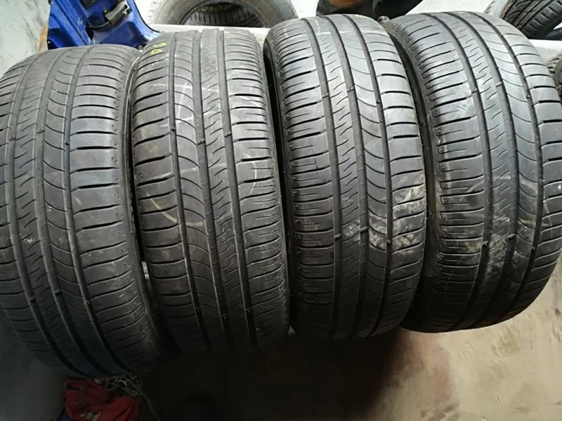 Гуми Летни 205/55R16, снимка 7 - Гуми и джанти - 20890342