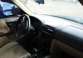 Subaru Forester 2.5 i, снимка 3