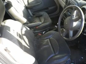 Chrysler Pt cruiser 2.4 Limited, снимка 2