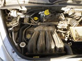 Chrysler Pt cruiser 2.4 Limited, снимка 3