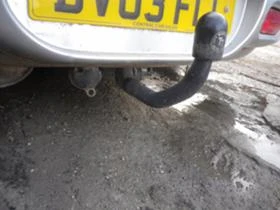 Chrysler Pt cruiser 2.4 Limited, снимка 5