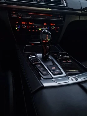 BMW 750 ХDrive, снимка 9