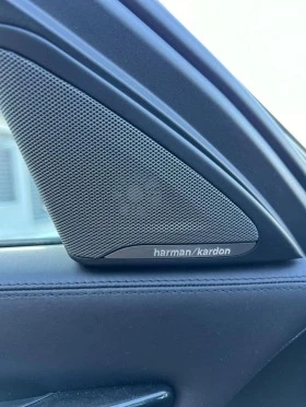 BMW 750 ХDrive, снимка 7