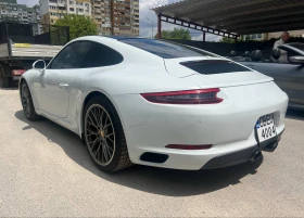 Porsche 911 Carrera S , снимка 4