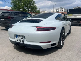 Porsche 911 Carrera S , снимка 5