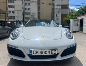Porsche 911 Carrera S , снимка 2
