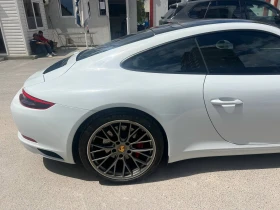 Porsche 911 Carrera S , снимка 6