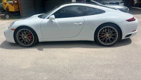 Porsche 911 Carrera S , снимка 3