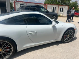 Porsche 911 Carrera S , снимка 7