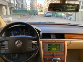 VW Phaeton 3.0 TDI, снимка 9